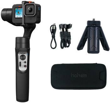 Hohem iSteady Pro 4