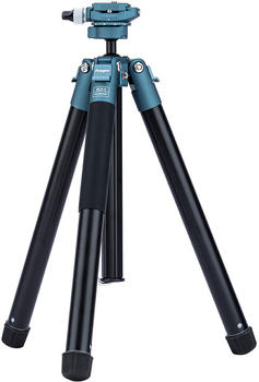 Fotopro FLY-1 blau/schwarz