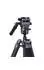 Rollei Easy Traveler Carbon Video XL grau