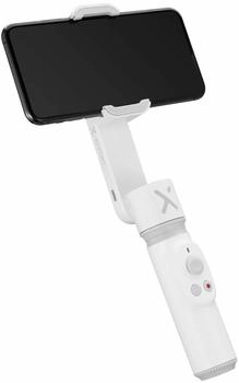 Zhiyun Smooth X Standard weiss