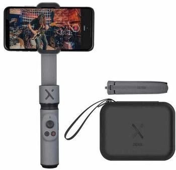 Zhiyun Smooth X Essential Combo grau