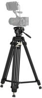 SmallRig 4163 FreeBlazer Heavy-Duty Aluminiumlegierung Stativ Kit AD-80