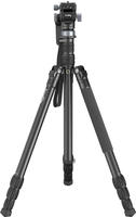 SmallRig 4319 FreeBlazer Videostativ aus Aluminiumlegierung CT190