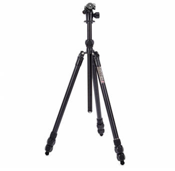 3 legged thing Charles 2.0 + AirHed Pro 2.0 schwarz