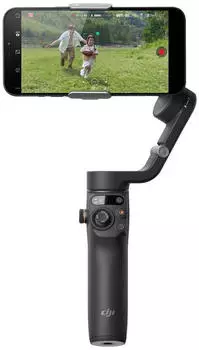 DJI Osmo Mobile 6 Standard DJI Osmo Mobile 6 Standard