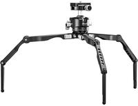 Leofoto Pocket Mini Tripod MT-04 + Ball Head LH-30