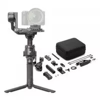 DJI CP.RN.00000344.05, DJI RS 4 Combo (Spiegelreflexkamera, Systemkamera, 3 kg)