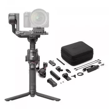 DJI RS 4 Combo