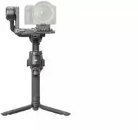 DJI CP.RN.00000346.04, DJI RS 4 Pro Combo (Spiegelreflexkamera, Systemkamera,...