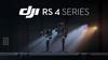 DJI RS 4 Pro Standard