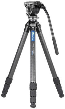 Leofoto Ranger LS-324CEX + BV-10