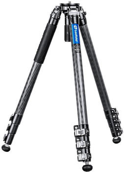 Leofoto Manba LVM-324C ohne Stativkopf