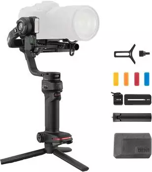 Zhiyun WeeBill 3 Standard