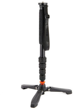 3 legged thing Punks Taylor 2.0 Kit mit Docz schwarz