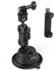 SmallRig Portable Saugnapfhalterung für Action-Kameras/Smartphones SC-1K