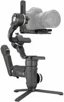 Zhiyun Crane 3S