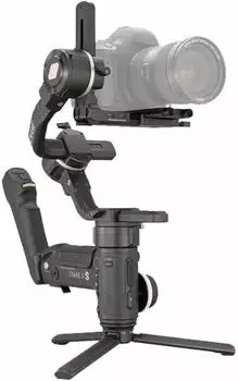 Zhiyun Crane 3S