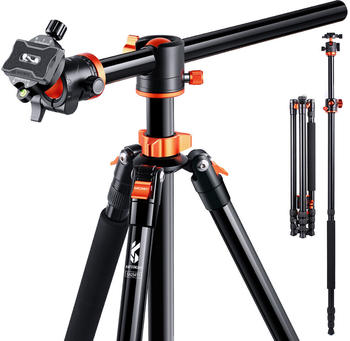 K&F Concept T254A8+BH-28L