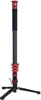 Rollei Easy Traveler Carbon Monopod Rollei Easy Traveler Carbon Monopod