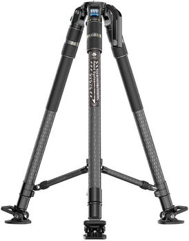 Sirui SVS75 ohne Stativkopf