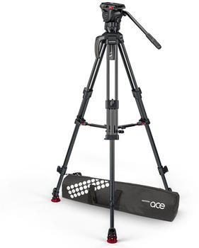 Sachtler System Ace XL CF MS Mk II