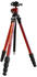 Leofoto LY-224C + LH-25R rot