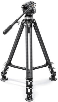 Leofoto LVC-253 + BV-20