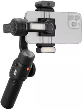 Zhiyun Smooth 5S AI Pro