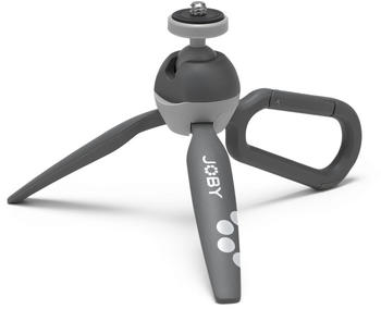 Joby HandyPod Clip Action