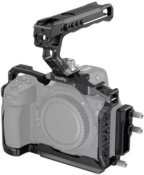 SmallRig Kamerakäfig-Kit für Nikon Z 6III (4520)