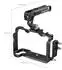 SmallRig Kamerakäfig-Kit für Nikon Z 6III (4520)