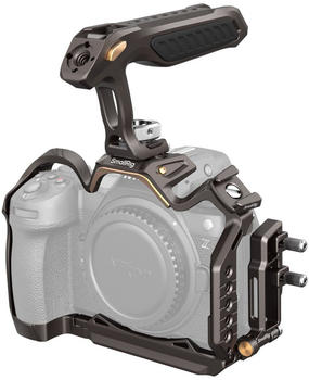 SmallRig Night Eagle Cage Kit für Nikon Z 6III (4522)