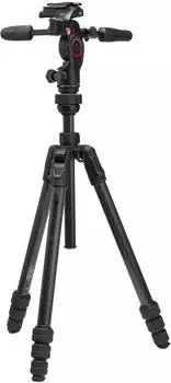 Manfrotto Befree GT PRO Carbon 3-Wege