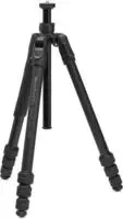 Manfrotto MTBFRTA4GTFB, Manfrotto Befree GT PRO Alu Stativ ohne Kopf