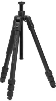 Manfrotto Befree GT PRO Aluminium ohne Stativkopf