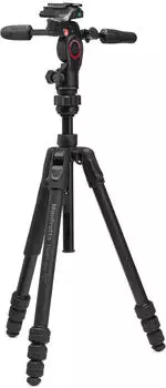 Manfrotto Befree GT PRO Aluminium 3-Wege