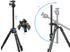 SmallRig Laterales Mittelsäulenstativ CT200