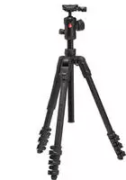 MANFROTTO MKBFRLA4FB-BH, Manfrotto | Befree Adv. Arca Lever Alu Stativ 