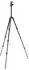 Manfrotto Befree Advanced AS QPL Alu