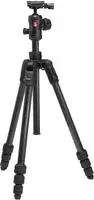 Manfrotto Befree Adv. Arca Twist Carbon Stativ