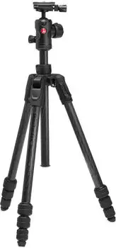 Manfrotto Befree Advanced AS Twist Carbon