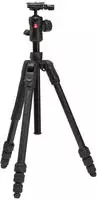 Manfrotto MKBFRTA4FB-BH, Manfrotto Befree Advanced AS twist alu tripod