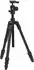 Manfrotto Befree Advanced AS Twist Alu