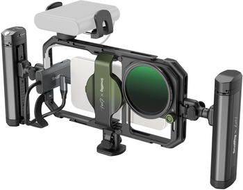 SmallRig x Brandon Li All-In-One Mobile Video Kit (4596)