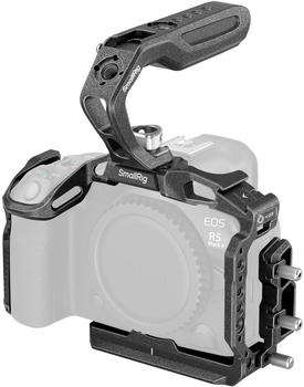 SmallRig Black Mamba Cage Kit for Canon EOS R5 Mark II (4976)