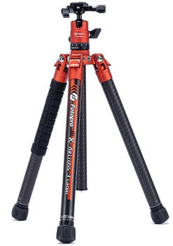 Fotopro X-Aircross 3 orange