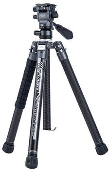 Fotopro X-Aircross 3 Video schwarz