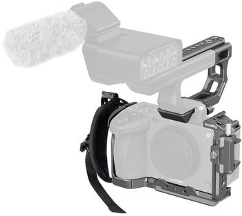 SmallRig HawkLock Quick Release Advanced Cage Kit für Sony FX3 / FX30 (4771)