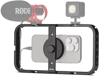 Rode Phone Cage Rode Phone Cage