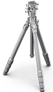 Leofoto LG-284C Gabriel + LH-36R